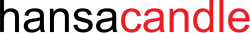 Hansa Candle logo
